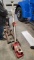 Air Bottle Jack 22 Ton