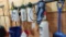 Lot - Sprayers and assorted chemicals