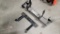 Boss Plow Frame