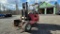 2006 Moffett M55P Forklift
