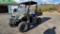 Polaris Ranger Prostar 500 RTV
