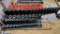 Snap on Socket Set (black)