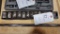 1/2 Inch Drive Craftsman Set SAE
