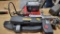 Snap on Auto Grease Gun with Charger & Joint