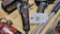 Snap on Air Angle Cutoff