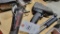 Snap on 1/2 Inch Air Impact