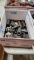 Box Lot 1/2 Inch Deep Impact Sockets
