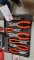 Snap on Ring Plier Set