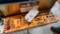 Great Neck Tap and Dye Set 40 pc