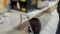 Folding table