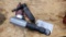 Silver Eagle Air Hammer and Angle Grinder