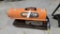 Dyna-Glo Torpedo Heater