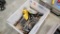 Box Lot - Hex Keys