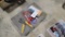 Lot - Electrical Tooling