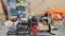Pallot Lot - Assorted truck parts, brake parts,