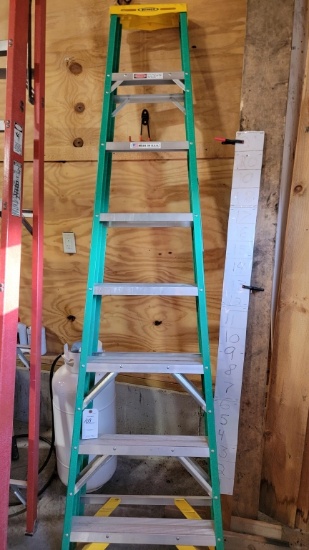 Step Ladder