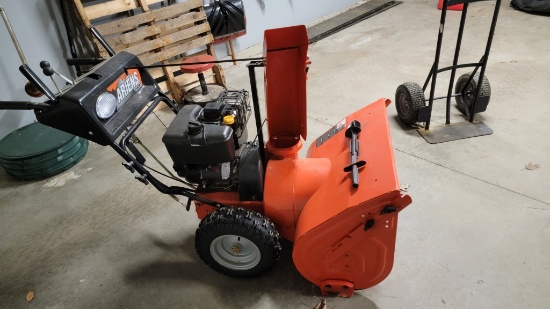 Ariens Snow Blower