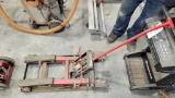 Craftsman Motorcycle Jack