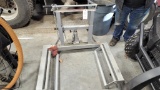 Dual Wheel Dolly