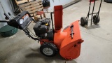 Ariens Snow Blower