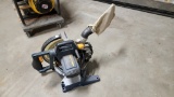 Ryobi Saw
