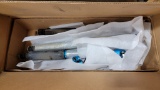 Road King Custom Suspension for Tractor