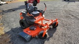 ZRT Elite Bad Boy Zero Turn Mower