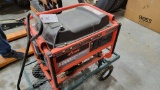 Ariens 5000 Watt Genset with cart