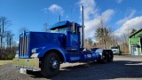 1996 Kenworth W900 Tractor