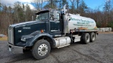 1994 Kenworth Pump Truck