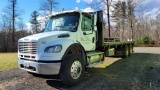 2011 Freightliner Flatbed