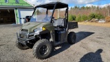 Polaris Ranger Prostar 500 RTV