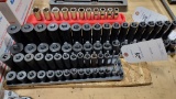 Snap on Socket Set (black)