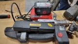 Snap on Auto Grease Gun with Charger & Joint