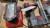Snap On Impact with 2 Batteries