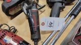 Snap on Air Angle Cutoff