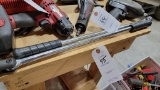 (2) Breaker Bars