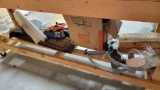 Contents Under Desk