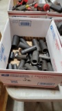 Box Lot 1/2 Inch Deep Impact Sockets