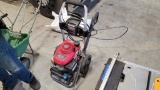 Honda Pressure Washer