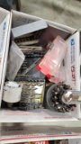 Box Lot - Drill Bits