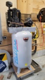 Belaire 318VN Compressor