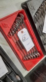 Snap On 3/8 to 3/4 Wrench Set