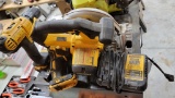 Dewalt 3 Piece Combo Set 18v