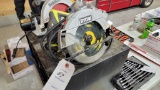 Ryobi Skill Saw