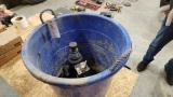 Pneumatic Air Jack