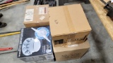 Lot - Wheel Simulators