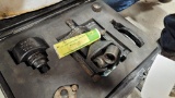 U Joint Puller Set