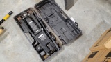 2.25 Ton Floor Jack