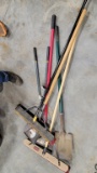 Misc. Hand Tools